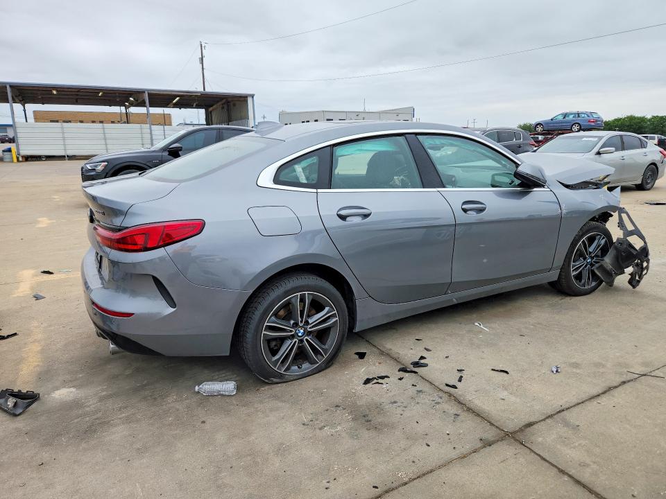 Aukcja sprzedaży 2024 Bmw 228i, vin: WBA53AK04R7N49900, numer aukcji: 52809996