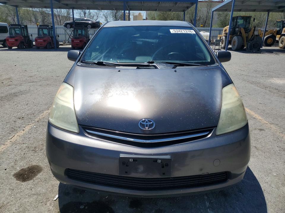 Aukcja sprzedaży 2008 Toyota Prius, vin: JTDKB20U283395908, numer aukcji: 53421316