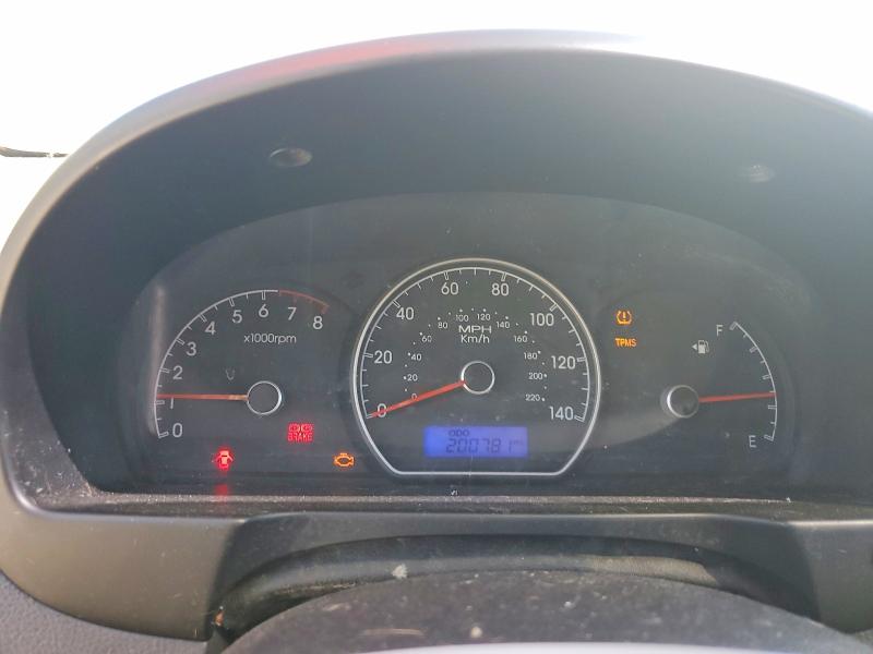 Aukcja sprzedaży 2010 Hyundai Elantra, vin: KMHDU4AD4AU178286, numer aukcji: 54729236