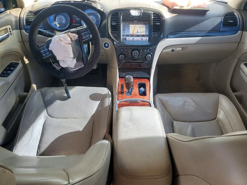 Aukcja sprzedaży 2011 Chrysler 300, vin: 2C3CA5CG7BH537242, numer aukcji: 54917146