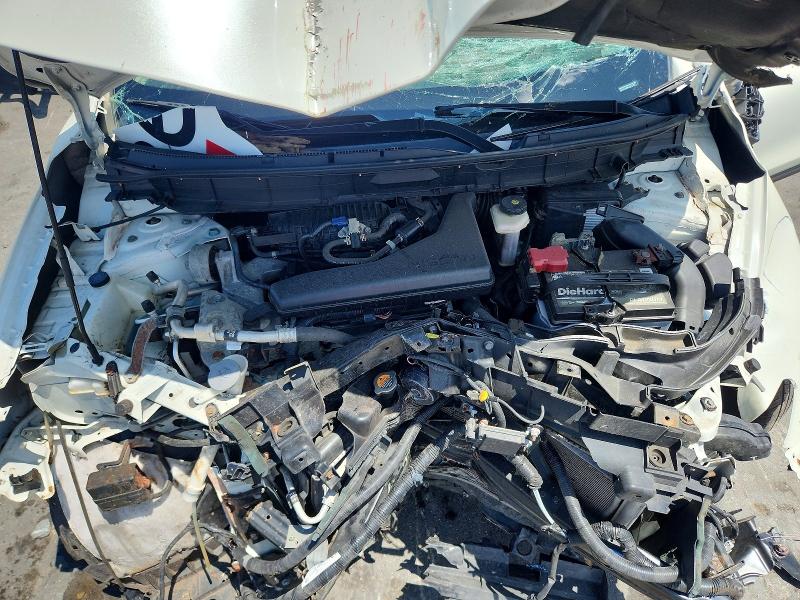 Aukcja sprzedaży 2018 Nissan Rogue, vin: 5N1AT2MV4JC812281, numer aukcji: 52972256