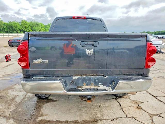 Aukcja sprzedaży 2008 Dodge Ram 1500, vin: 1D7HA18218S599928, numer aukcji: 54548606