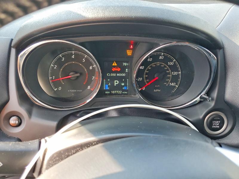 Продаж на аукціоні авто 2014 Mitsubishi Outlander Sport, vin: 4A4AR4AU3EE025688, номер лоту: 53723516