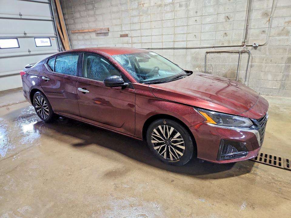 Продажа на аукционе авто 2024 Nissan Altima, vin: 1N4BL4DV6RN317638, номер лота: 54652996
