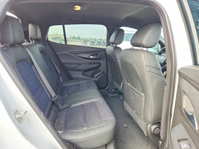 Aukcja sprzedaży 2025 Buick Envista, vin: KL47LAEPXSB226730, numer aukcji: 53081606