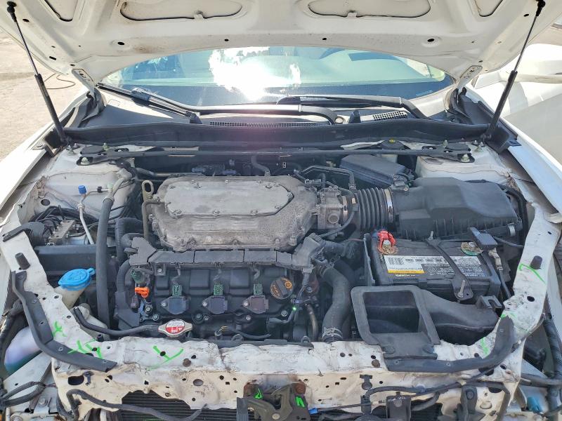Auction sale of the 2014 Honda Accord, vin: 1HGCT2B86EA001160, lot number: 53579026