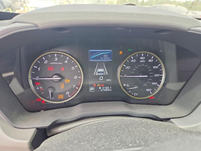 Aukcja sprzedaży 2024 Subaru Crosstrek, vin: 4S4GUHF63R3703368, numer aukcji: 54277026