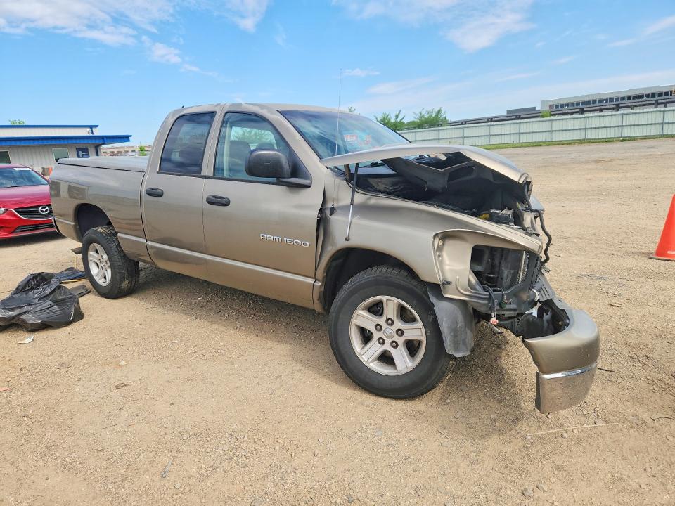 Aukcja sprzedaży 2006 Dodge Ram 1500, vin: 1D7HA18N56J116485, numer aukcji: 54661896