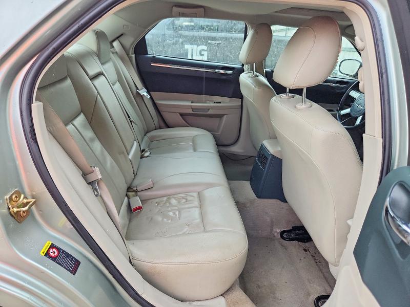 Aukcja sprzedaży 2006 Chrysler 300, vin: 2C3LA53G96H281451, numer aukcji: 54414476