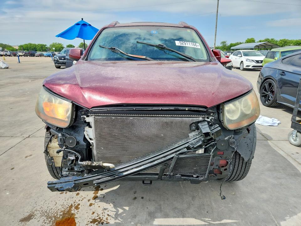 Продаж на аукціоні авто 2007 Hyundai Santa Fe, vin: 5NMSH13EX7H060232, номер лоту: 52911166