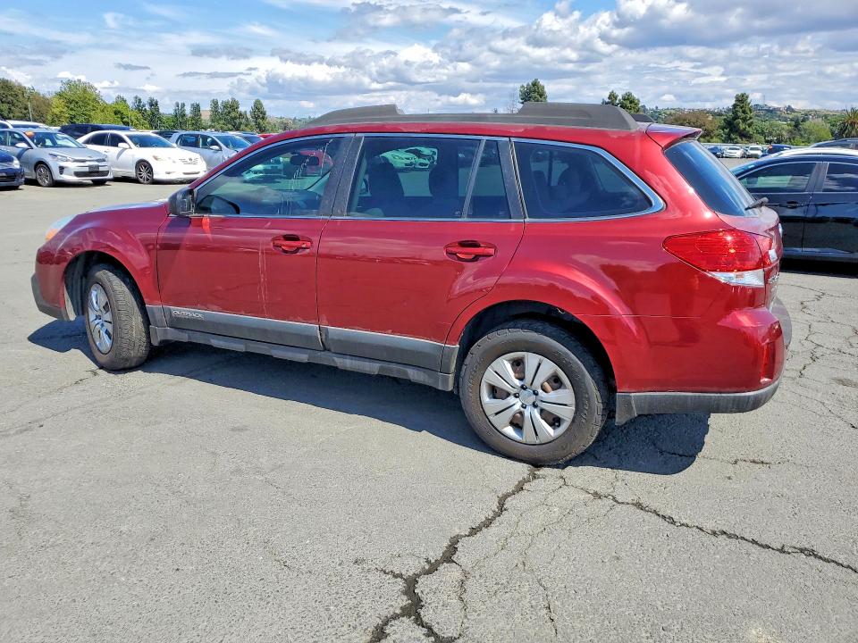 Aukcja sprzedaży 2013 Subaru Outback, vin: 4S4BRBAC6D3317882, numer aukcji: 55529216
