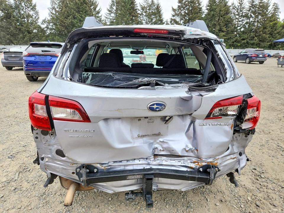 Продажа на аукционе авто 2015 Subaru Outback, vin: 4S4BSBCC9F3216291, номер лота: 48922796