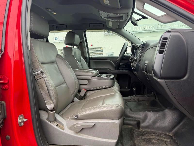 Aukcja sprzedaży 2014 Gmc Sierra, vin: 1GTV2TEH3EZ266387, numer aukcji: 53584806