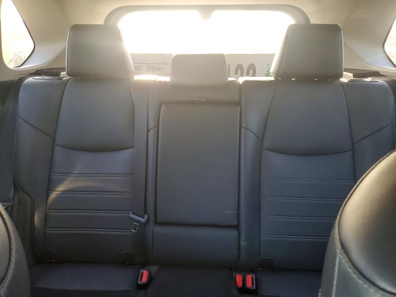 Aukcja sprzedaży 2021 Toyota Rav4, vin: 2T3A1RFV5MW165584, numer aukcji: 54004416