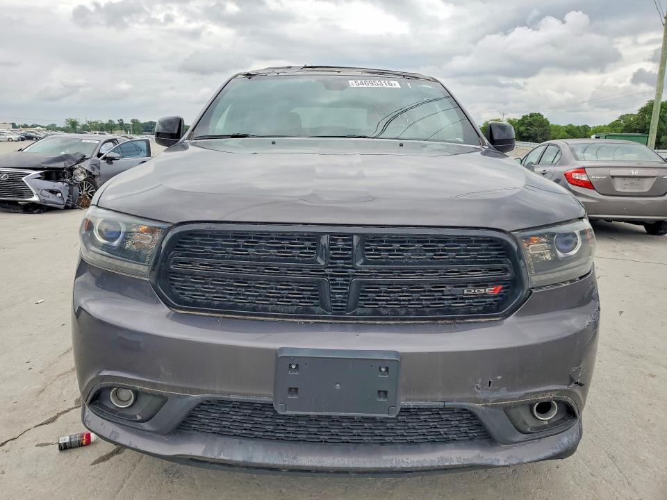 Aukcja sprzedaży 2020 Dodge Durango, vin: 1C4RDJAG3LC146778, numer aukcji: 54695316