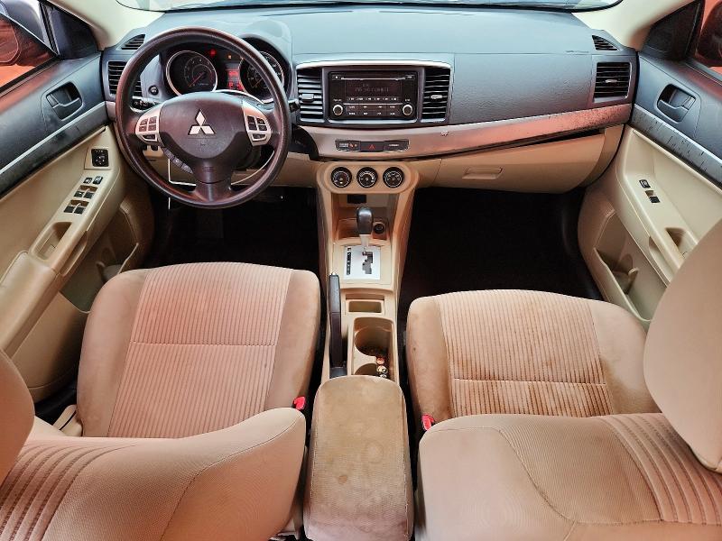Aukcja sprzedaży 2015 Mitsubishi Lancer, vin: JA32U2FU8FU008494, numer aukcji: 55359336