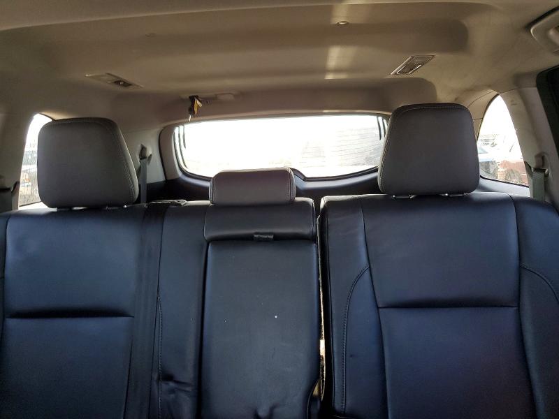 Aukcja sprzedaży 2015 Toyota Highlander, vin: 5TDKKRFHXFS053914, numer aukcji: 53386826