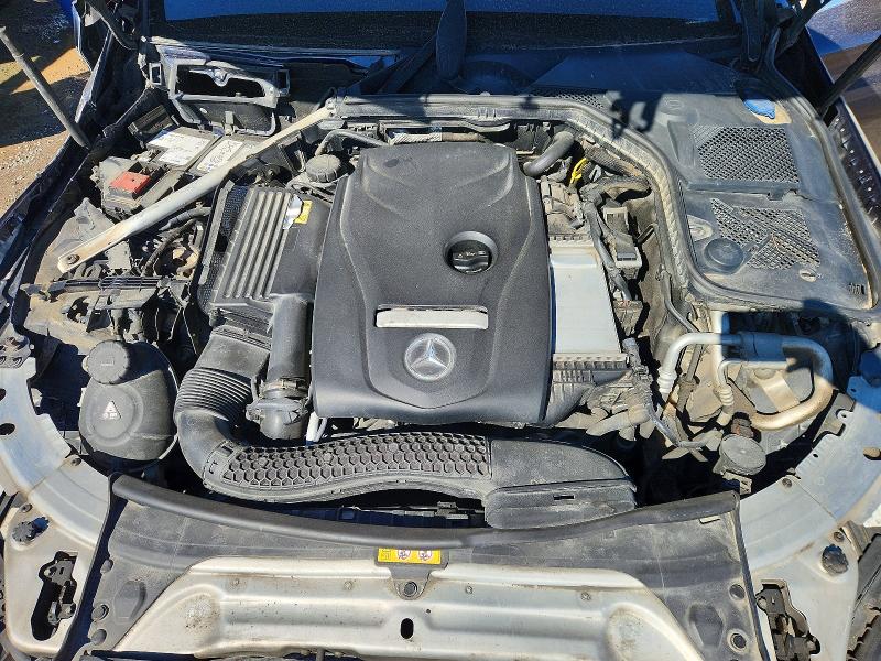Продажа на аукционе авто 2015 Mercedes-benz C, vin: 55SWF4KB8FU086147, номер лота: 53558096