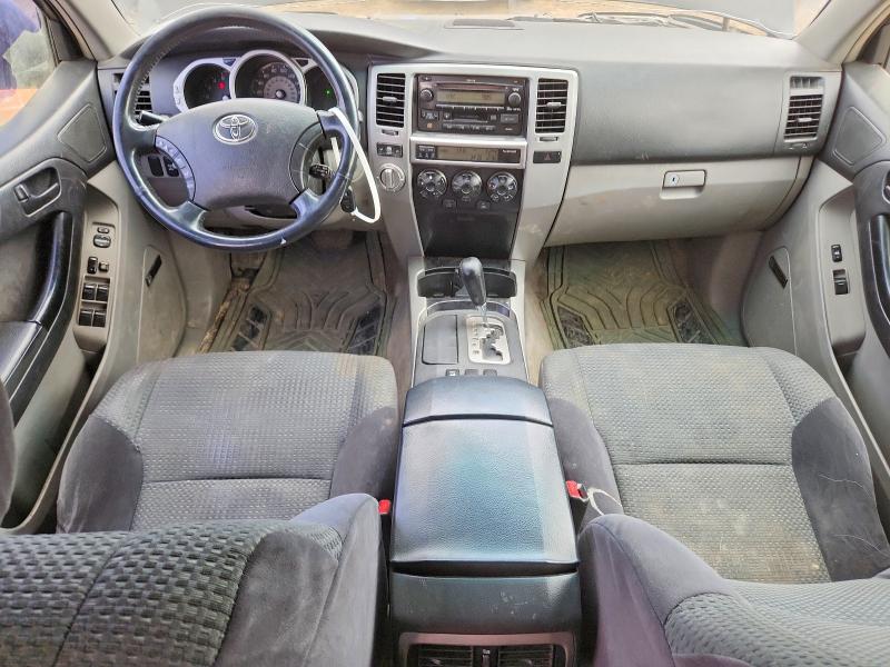 Продажа на аукционе авто 2003 Toyota 4runner, vin: JTEBT14R230015825, номер лота: 52334546