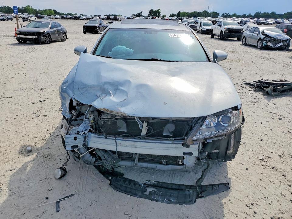 Aukcja sprzedaży 2013 Lexus Es, vin: JTHBK1GG7D2045876, numer aukcji: 54346376