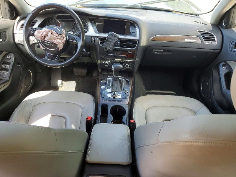 Продаж на аукціоні авто 2016 Audi A4, vin: WAUFFAFL0GN015351, номер лоту: 54979096