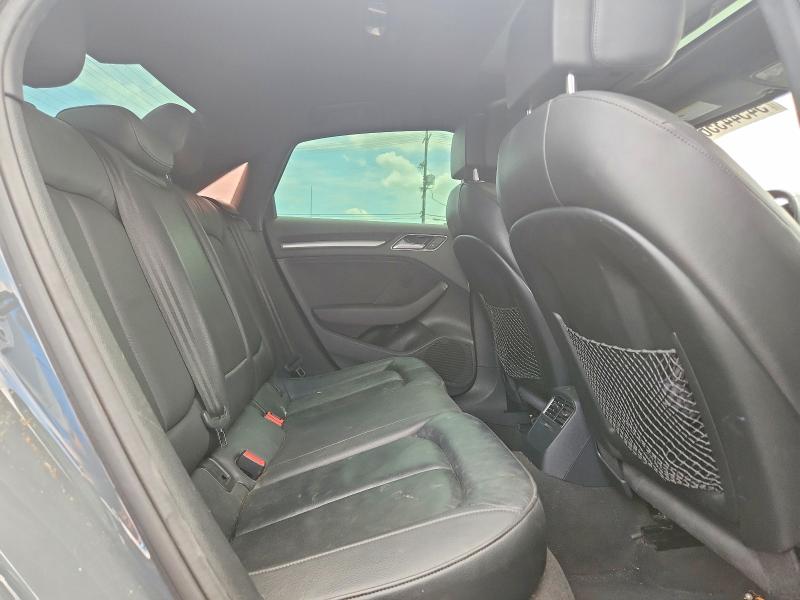 Продаж на аукціоні авто 2019 Audi A3, vin: WAUAUGFF2KA082093, номер лоту: 54544356