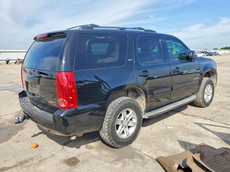 Продаж на аукціоні авто 2012 Gmc Yukon, vin: 1GKS1CE02CR106504, номер лоту: 52746696