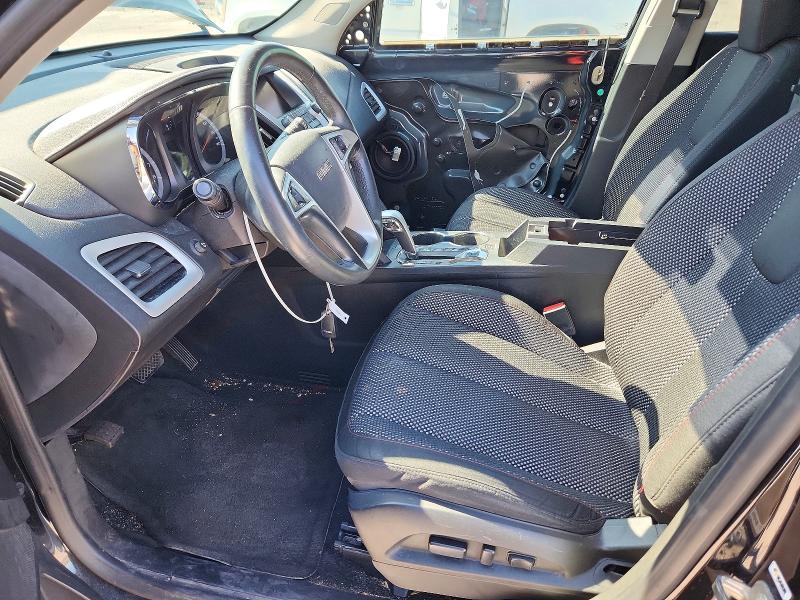 Aukcja sprzedaży 2015 Gmc Terrain, vin: 2GKALREK1F6389598, numer aukcji: 51995886