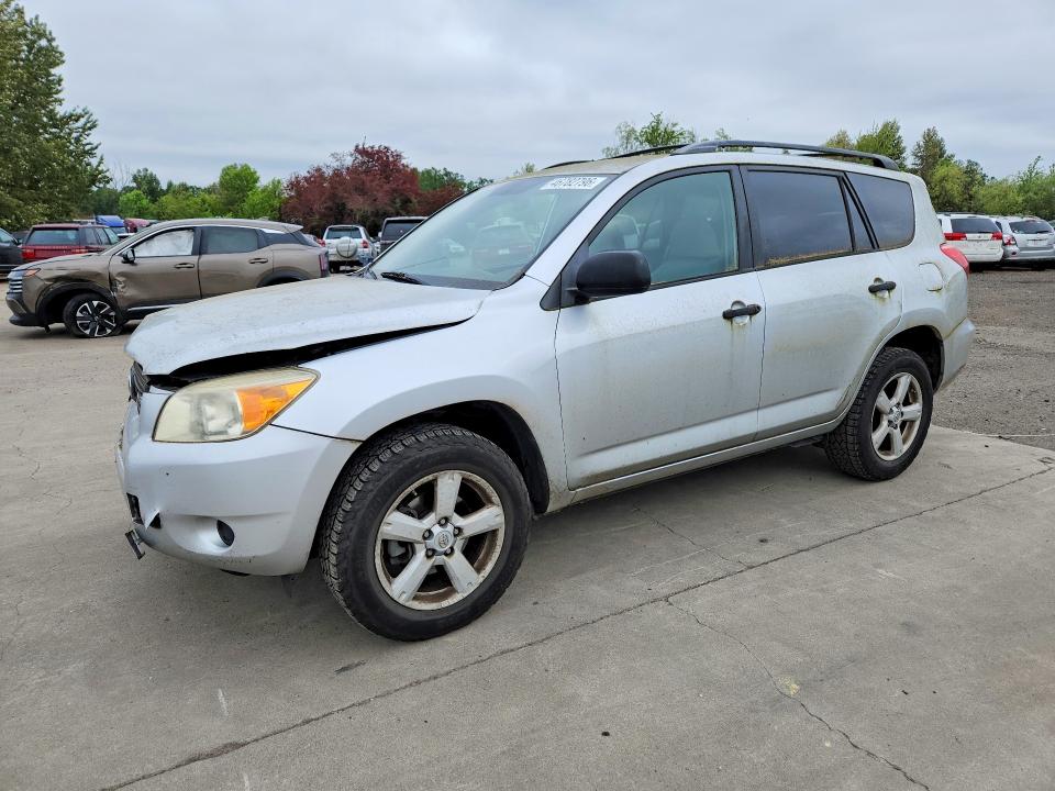 46782796 :رقم المزاد ، JTMBK33V865005194 vin ، 2006 Toyota Rav4 مزاد بيع
