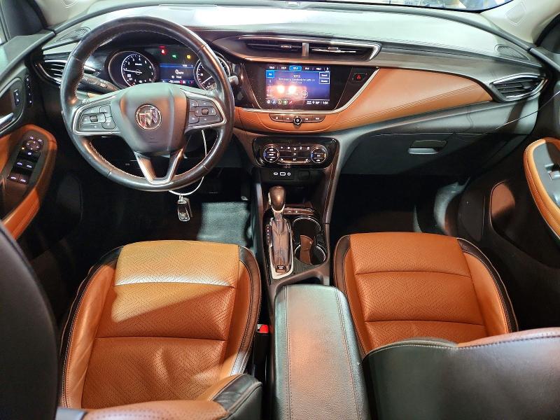Продаж на аукціоні авто 2021 Buick Encore Gx, vin: KL4MMGSL5MB170204, номер лоту: 52971116