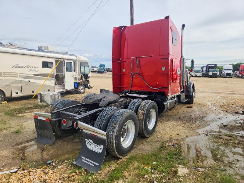 2002 Freightliner Fld120 მანქანა იყიდება აუქციონზე, vin: 1FUJAHCG72LG28854, აუქციონის ნომერი: 54696416