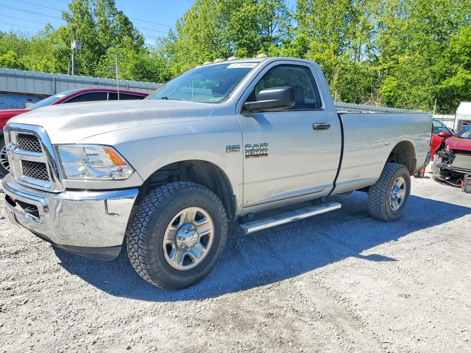 Aukcja sprzedaży 2014 Ram 2500, vin: 3C6MR5AJ8EG125849, numer aukcji: 51751856