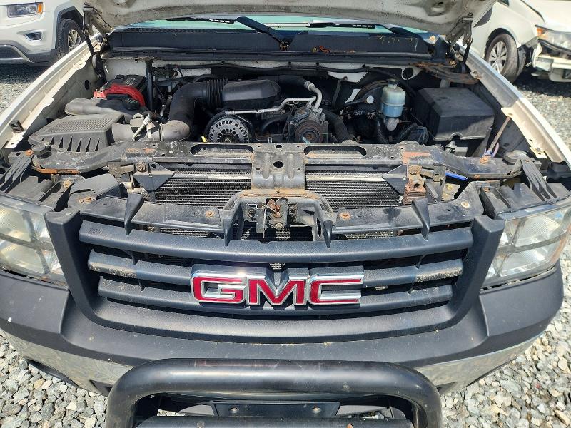 Продаж на аукціоні авто 2009 Gmc Sierra, vin: 1GTEC14X99Z237587, номер лоту: 52765806