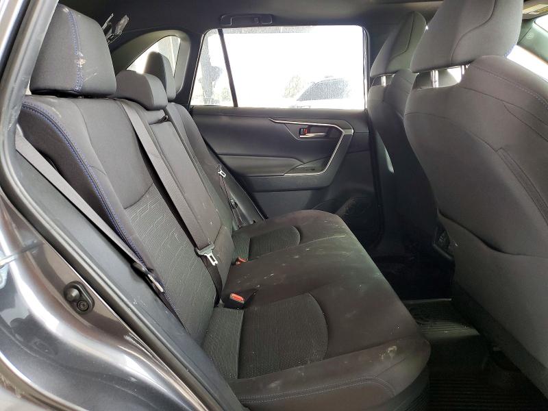 Aukcja sprzedaży 2023 Toyota Rav4, vin: JTM16RFV9PD084199, numer aukcji: 52894666
