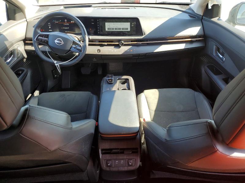 Aukcja sprzedaży 2025 Nissan Ariya, vin: JN8AF0BE9SM462925, numer aukcji: 53292146