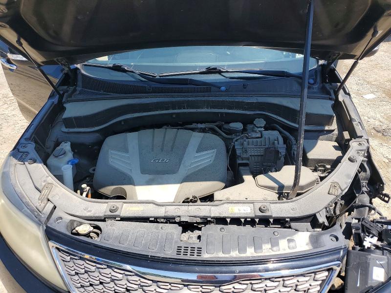 Продаж на аукціоні авто 2014 Kia Sorento, vin: 5XYKWDA73EG446705, номер лоту: 55393126