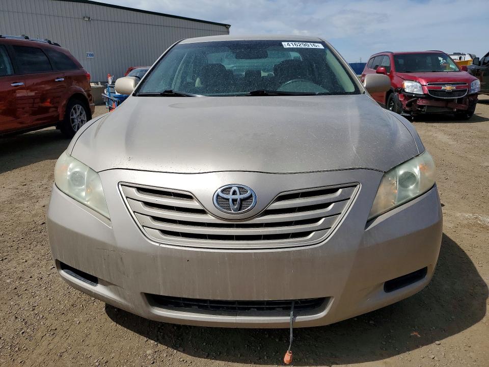 41629016 :رقم المزاد ، 4T1BE46K39U347138 vin ، 2009 Toyota Camry مزاد بيع