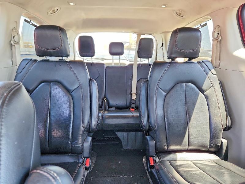 Aukcja sprzedaży 2020 Chrysler Pacifica, vin: 2C4RC1BG7LR276992, numer aukcji: 54165106