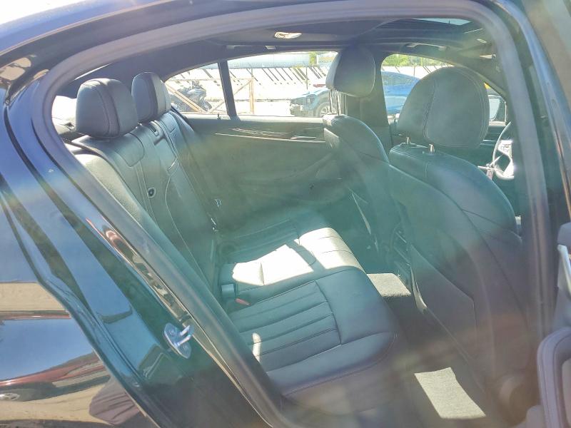 Продажа на аукционе авто 2019 Bmw 540, vin: WBAJE7C50KG893171, номер лота: 53173346
