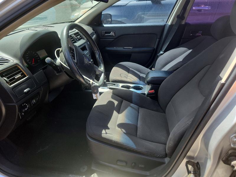Продажа на аукционе авто 2012 Ford Fusion, vin: 3FADP0L36CR414171, номер лота: 53565586