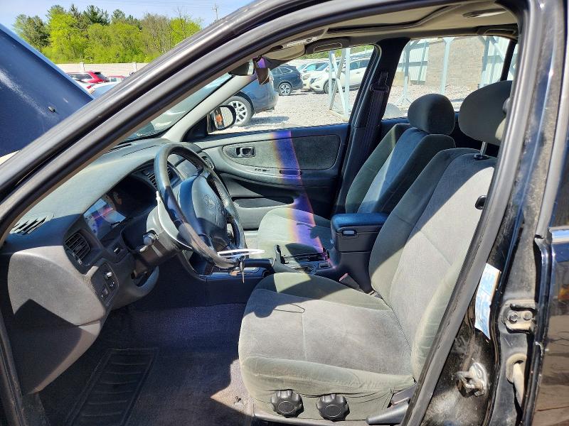 Aukcja sprzedaży 2001 Nissan Altima, vin: 1N4DL01D31C139698, numer aukcji: 53522556