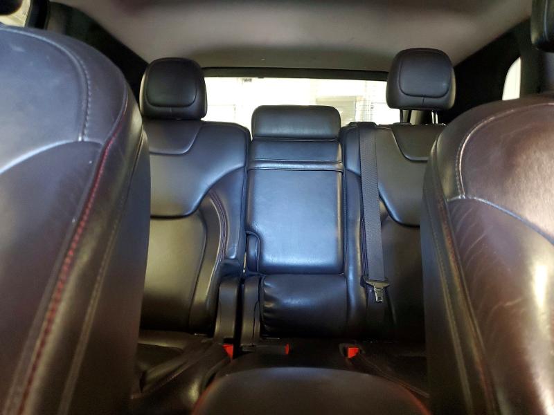 Продажа на аукционе авто 2014 Jeep Cherokee, vin: 1C4PJMBS8EW172492, номер лота: 55513896