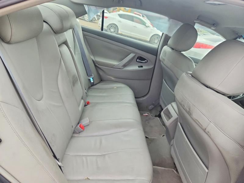 Продаж на аукціоні авто 2007 Toyota Camry, vin: 4T1BK46K57U531910, номер лоту: 55184886
