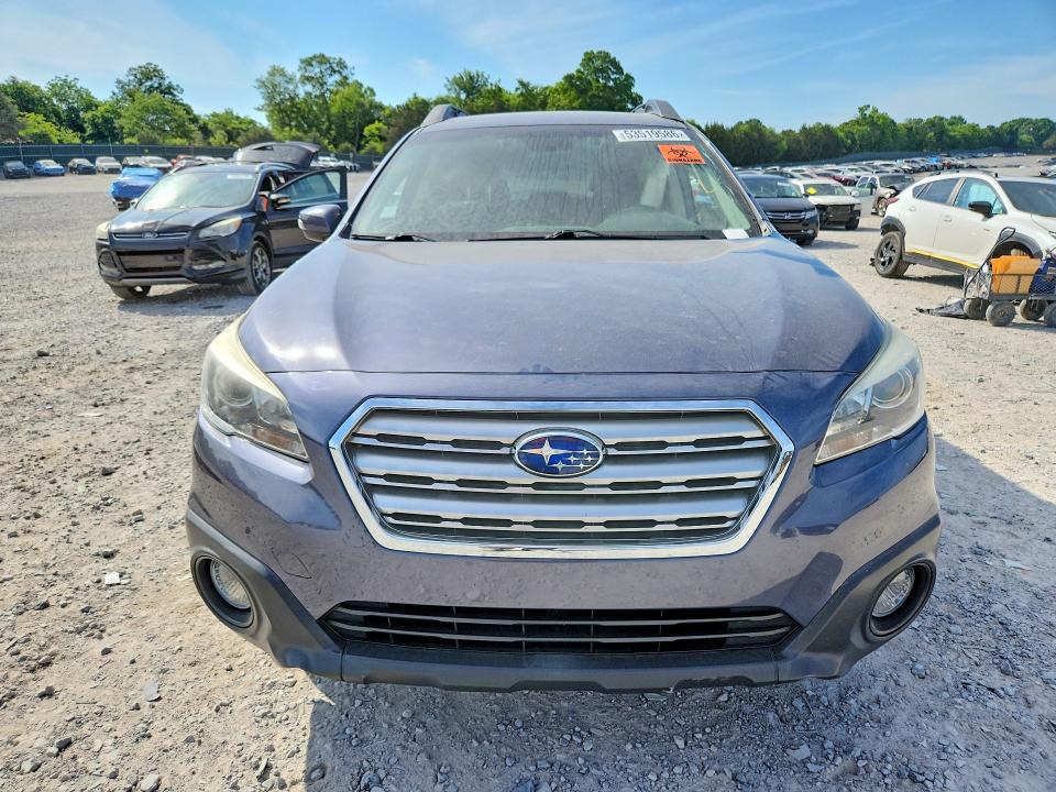 Aukcja sprzedaży 2016 Subaru Outback, vin: 4S4BSAFC3G3319374, numer aukcji: 53519586