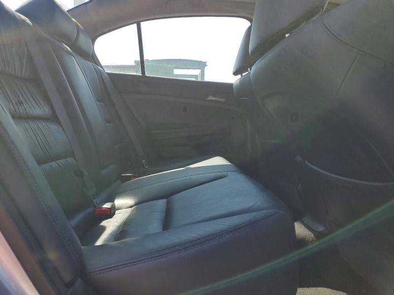 54053666 :رقم المزاد ، 1HGCP2F69BA091168 vin ، 2011 Honda Accord مزاد بيع