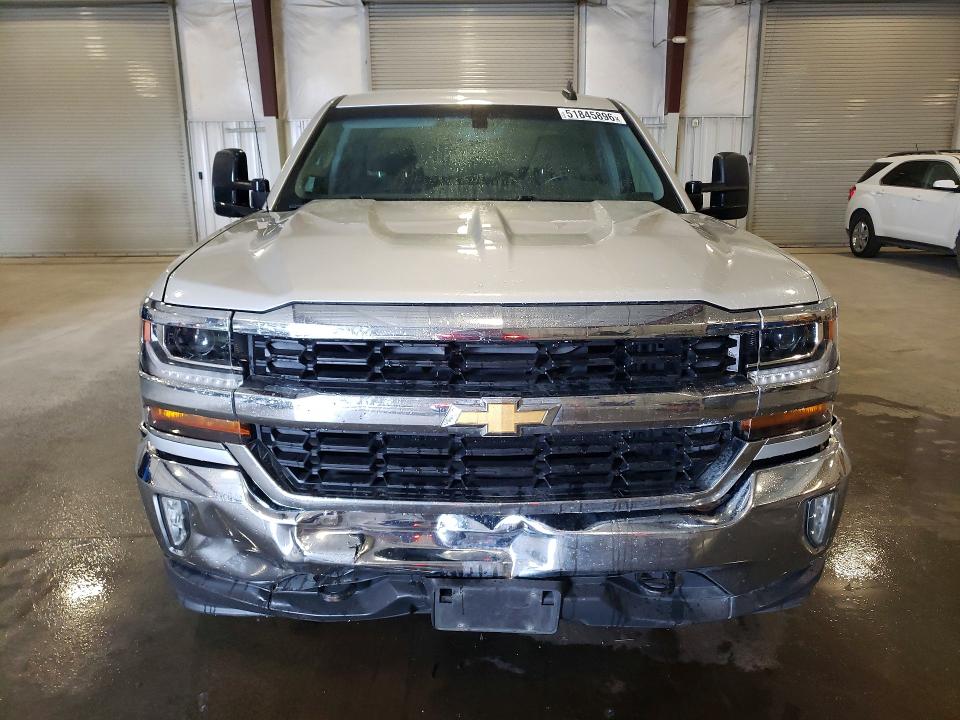 Aukcja sprzedaży 2016 Chevrolet Silverado, vin: 3GCUKREC2GG162088, numer aukcji: 51845896