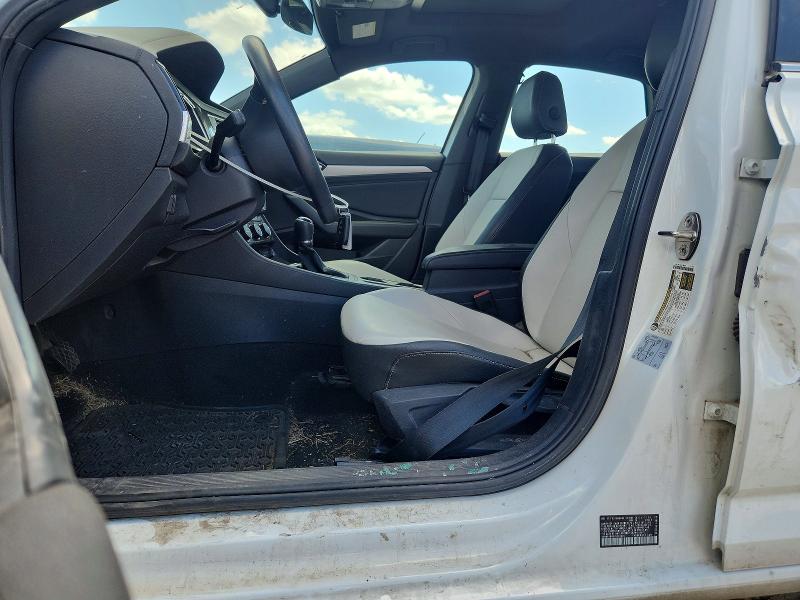 2020 Volkswagen Jetta მანქანა იყიდება აუქციონზე, vin: 3VWN57BU0LM100405, აუქციონის ნომერი: 52365466