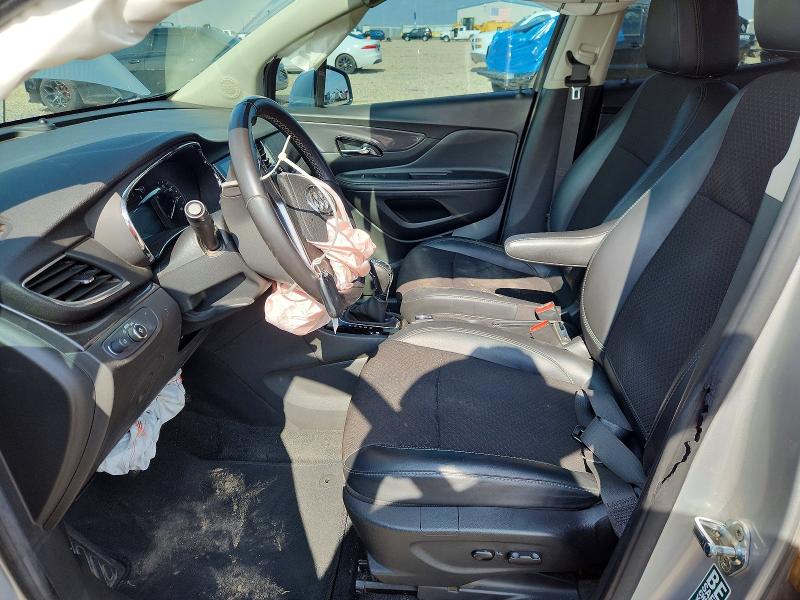 Aukcja sprzedaży 2019 Buick Encore, vin: KL4CJASB2KB902147, numer aukcji: 54544586