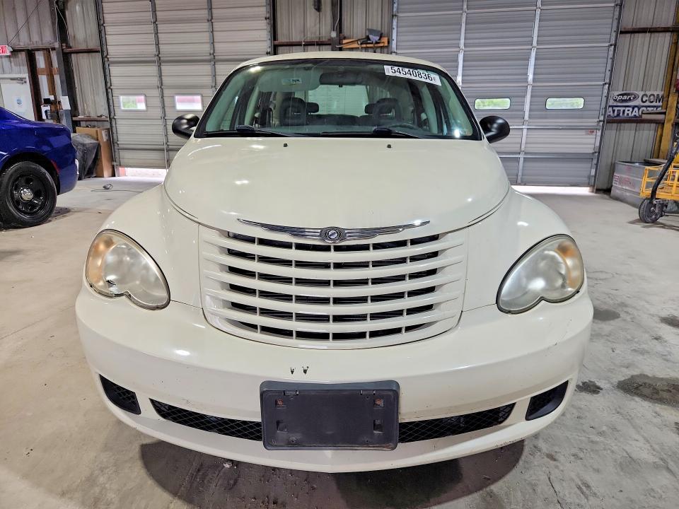 54540836 :رقم المزاد ، 3A8FY48B98T140149 vin ، 2008 Chrysler Pt Cruiser مزاد بيع