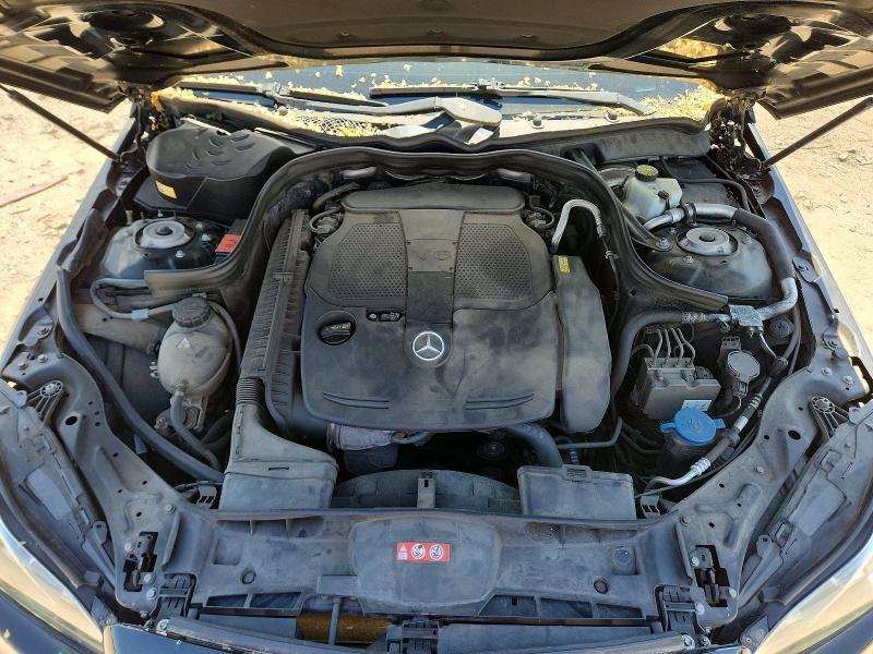 2014 Mercedes-benz E მანქანა იყიდება აუქციონზე, vin: WDDHF5KBXEA840758, აუქციონის ნომერი: 52898246